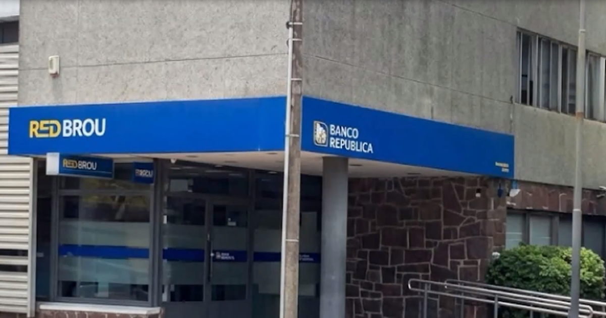 Revocaron la libertad a prueba de un hombre condenado por intentar robar cuatro cajeros en Rocha