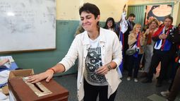 Verónica Piñeiro: en el último quinquenio la oposición hizo primar sus intereses por sobre los de los vecinos