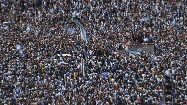 caravana ltimas noticias de Uruguay y del mundo en TELENOCHE