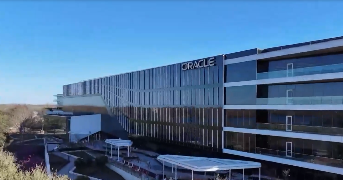Oracle despidió a unos 70 trabajadores en Uruguay por una reestructura global vinculada a la IA