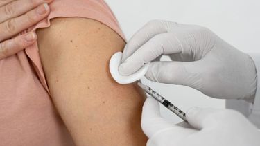 Jornada de vacunación contra el sarampión: departamento por departamento, dónde es posible vacunarse Jornada de vacunación contra el sarampión: departamento por departamento, dónde es posible vacunarse