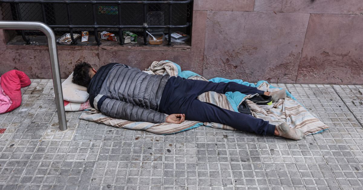 Fernanda Auersperg expresó preocupación por falta de pago a tercerizados y funcionamiento del Mides