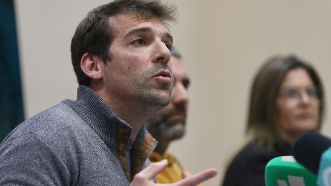 Imputarán al presidente del sindicato de OSE.