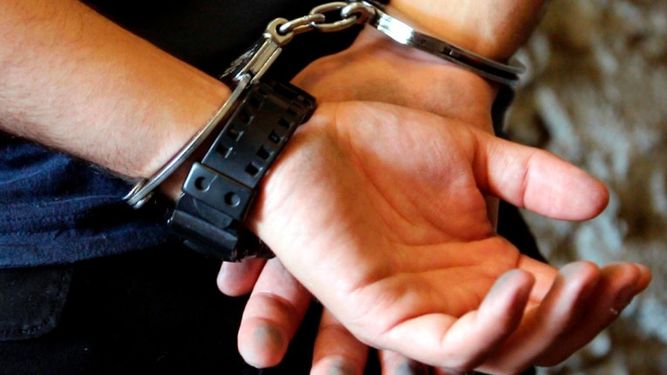 Policía capturó al responsable del robo al Liceo N° 1 de Melo