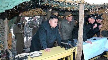 Norcorea denunció envío de bombardeo nuclear estadounidense