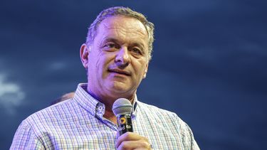 Es inadmisible que la ministra se mantenga en el cargo: Delgado pidió la renuncia de Cecilia Cairo