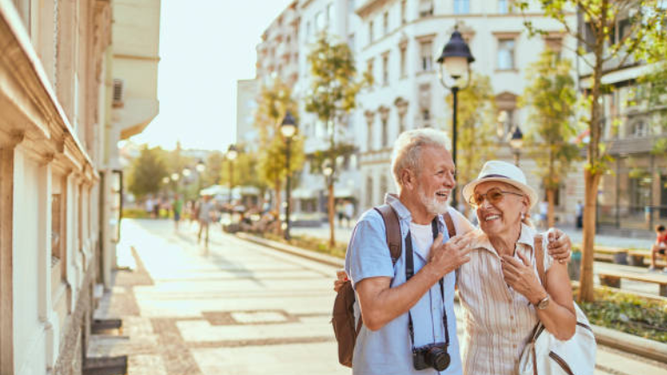 Aumento en jubilaciones y pensiones.&nbsp;