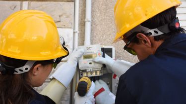 Formalizaron a cinco personas por adulterar medidores de UTE