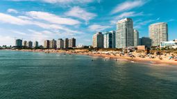 Turismo: gran nivel de ocupación y buenas perspectivas para febrero, destacó el ministro