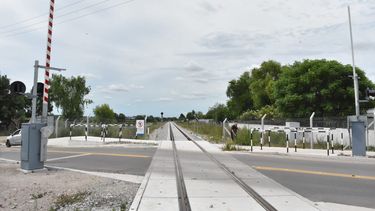 Nuevo siniestro con tren en Florida.&nbsp;