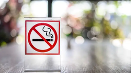 Proyecto de ley plantea prohibir fumar en plazas y paradas de ómnibus: horarios, vaper y sanciones