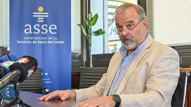 ASSE contrató ambulancias de empresa no habilitada por MSP.