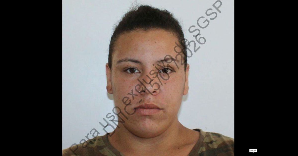 Buscan a joven de 22 años desaparecida desde el 6 de abril en Chuy