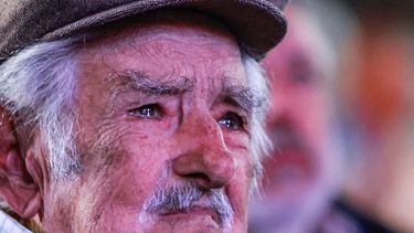 Una plaza de la municipalidad argentina de Berazategui se llamará José Pepe Mujica