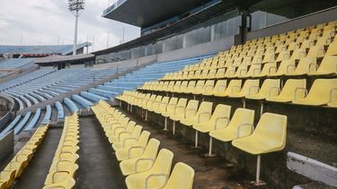 Aumentaron a 75% el aforo máximo en eventos deportivos al aire libre