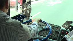 Nuevo recorrido de ómnibus.&nbsp;