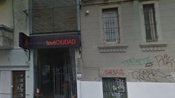 Adeom ocupa TV Ciudad tras despido de una trabajadora