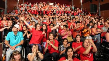 ¿Cómo será la Teletón este año?