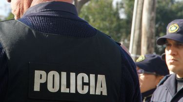 Un peatón falleció tras ser embestido en la Ruta Interbalnearia