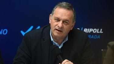 ¿Qué dijo Álvaro Delgado sobre la liberación de Alejandro Astesiano? | FocoUy