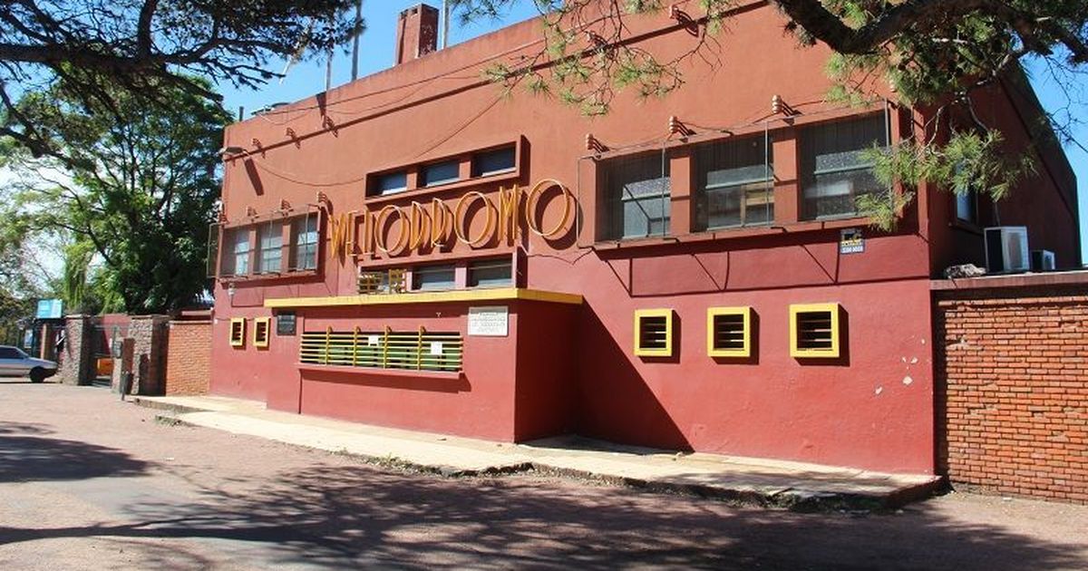 La Intendencia de Montevideo no permitirá que se instale la carpa de espectáculos en el Velódromo