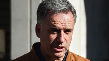 Reunión de gabinete designado en Salinas, para ver cómo cada ministerio hace carne las prioridades