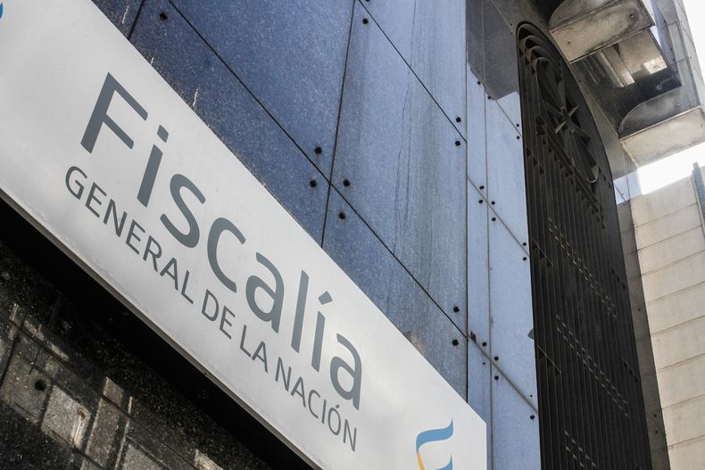 Tribunal de Apelaciones confirmó sentencia al asesino de Amparo Fernández