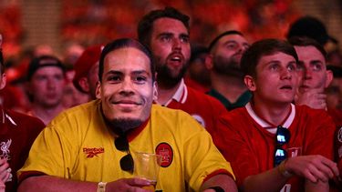 uefa dice que el caos previo a la final fue por miles de entradas falsas