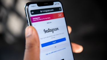 Instagram presentó cambios en su nueva actualización.