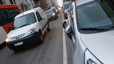 Trámites de Contralor de Vehículos volverán a ser presenciales