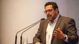 Alejandro Sánchez sostuvo que el país necesita generar condiciones para que la población salga de la pobreza