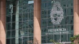Presidencia.