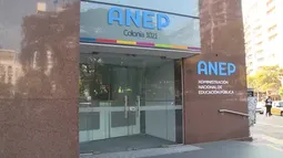 Robert Silva cuestionó cifras de revinculación educativa informadas por ANEP y anunció pedido de informes