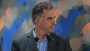 La relación Estado a Estado tiene que seguir más allá de los gobiernos, dijo Yamandú Orsi sobre José Kast