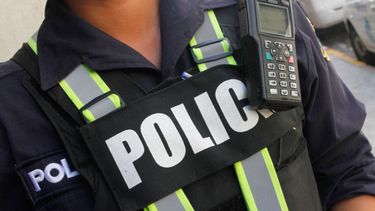 Rapiñaron una estación de servicio en Playa Pascual