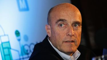 Vertiente Artiguista: Martínez tiene energía para renovar al FA