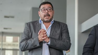 El Gobierno nacional está en un espacio de diálogo, de escucha, para tener información sobre Neptuno