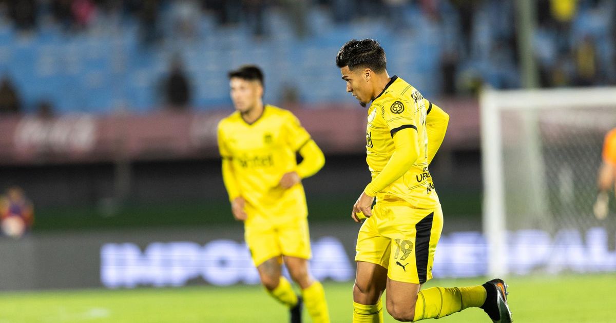 Peñarol debuta en la Libertadores 2026: día, hora y detalles del partido ante Santa Fe en Colombia