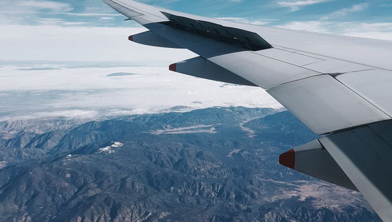 Alemania inaugura su primera fábrica de combustible verde para aviones