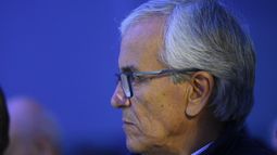 Juan Castillo dijo que se espera que no haya conflictos sobre finales de año