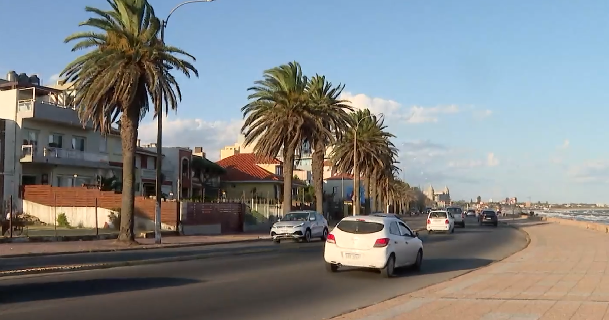 Comienzan a fines de mayo las obras en la curva de Punta Gorda donde se registran siniestros frecuentes