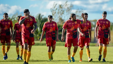 La Fiscalía investigará las presiones y amenazas contra el plantel de Villa Española.