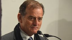 No sé cómo tuvieron tiempo para analizarlo, dijo Guido Manini Ríos sobre críticas al Plan de Seguridad