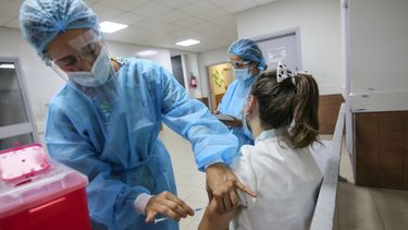 ¿Cómo se desarrolla la campaña de vacunación contra el COVID-19?