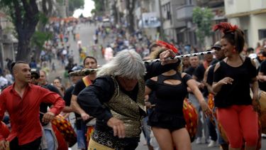 Audeca resolvió suspender desfiles del Día del Candombe