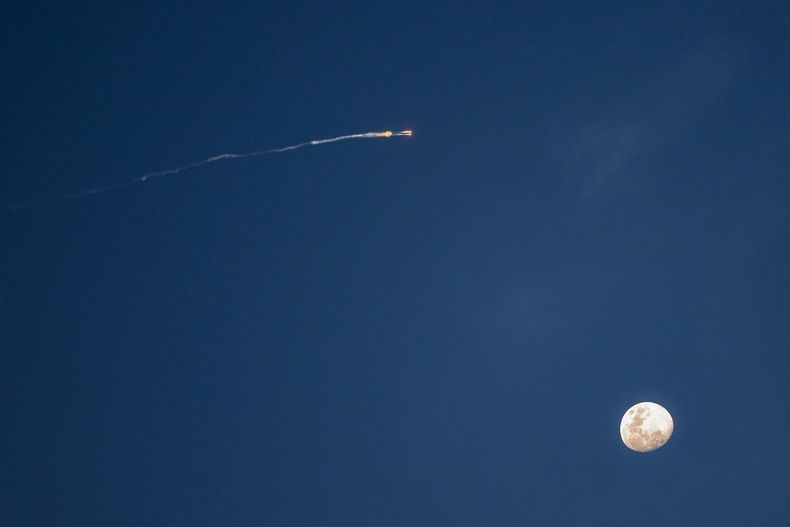 Tensión mundial: ¿Qué se sabe de la operación de Estados Unidos e Israel contra Irán?