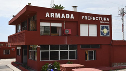 Armada (foto de archivo).