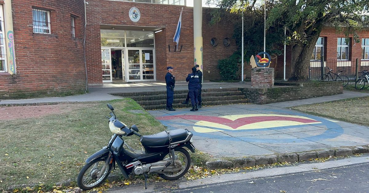 Nueva amenaza en liceo de Florida se suma a la ola de advertencias por tiroteos y bombas en centros educativos