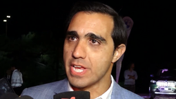 José Luis Satdjian realizó pedido de informes por hombre herido que pasó seis horas esperando una ambulancia