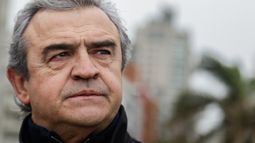 Desde el Partido Colorado lamentaron la muerte de Larrañaga